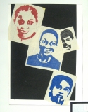 4-5-Printmaking-Portraits