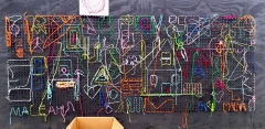 Community-String-Art
