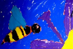 K-1st 2-D Art