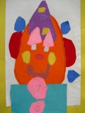 K-1-Clown-Collage