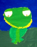 K-1-Frog