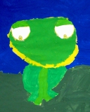 K-1-Frog