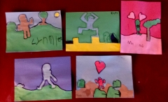 k-1-Keith-Haring