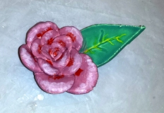 2-3-Rose