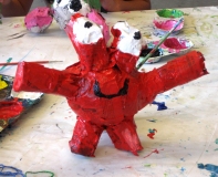 4-5-Paper-Mache-Animals