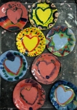 k-1-Heart-Plates