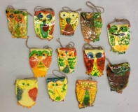 k-1-Owls