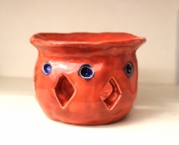 Pinch-Pot