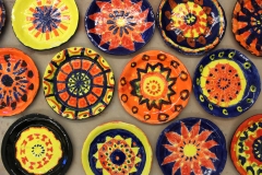Radial-Symmetry-Plates