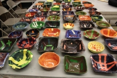 Resist-Bowls