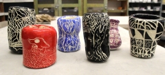 sgraffito