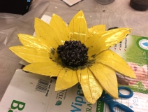 Flower-Bowl