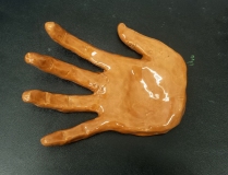 Hand