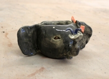 Pinch-Pot-Animals