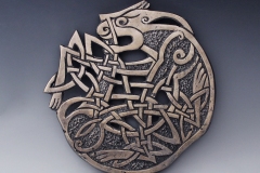 Cast Iron Wall Hangings
