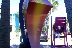 Crescent Prism 